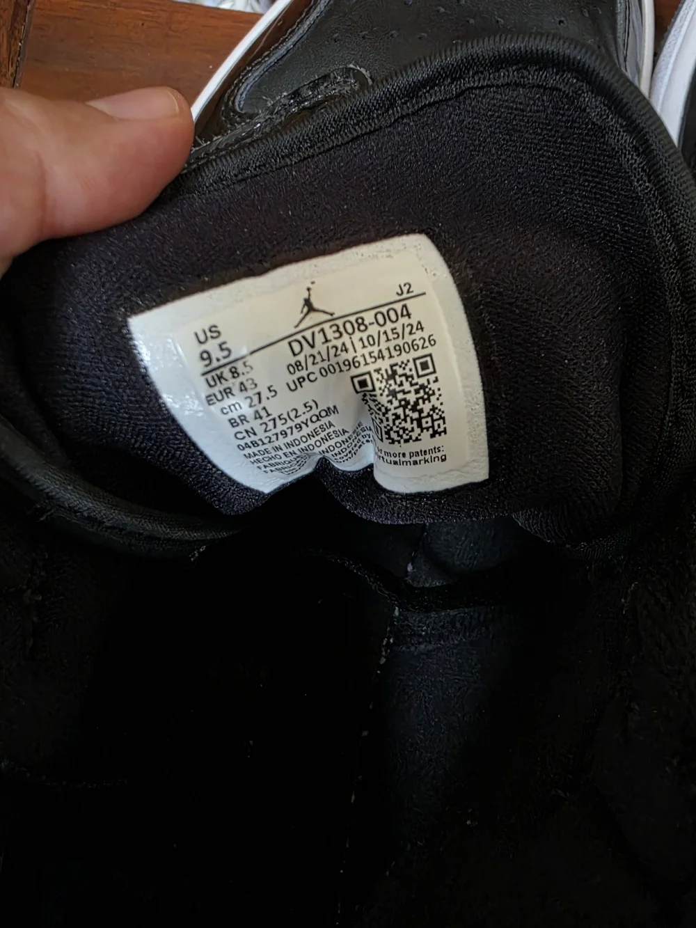 Jordan AJ 1 Mid SE Men’s Size 9.5